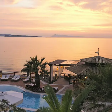 Delfino Blu Wellness Boutique