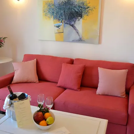Delfino Blu Wellness Boutique Agios Stefanos Avliotes (Corfu)