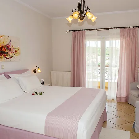 Delfino Blu Wellness Boutique Hotel