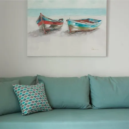 Hotel Delfino Blu Wellness Boutique 4*