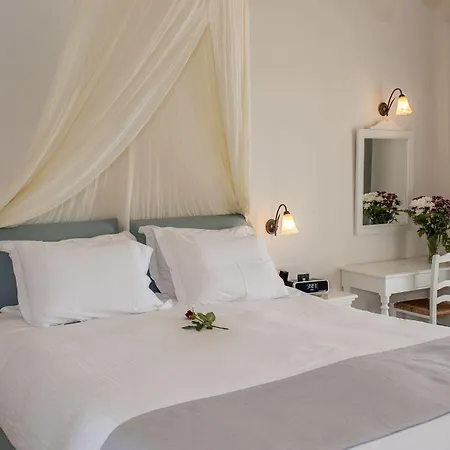 Hotel Delfino Blu Wellness Boutique Agios Stefanos Avliotes (Corfu)