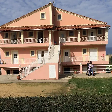 Corfu Boutique *