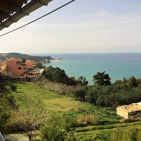Corfu Boutique Apartment *