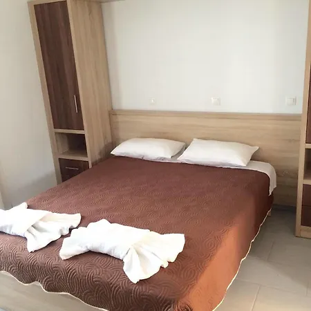 Apartment Corfu Boutique Agios Stefanos Avliotes (Corfu)