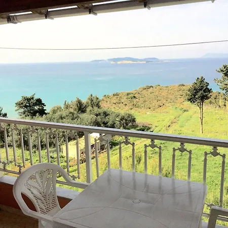 Corfu Boutique * Agios Stefanos Avliotes (Corfu)