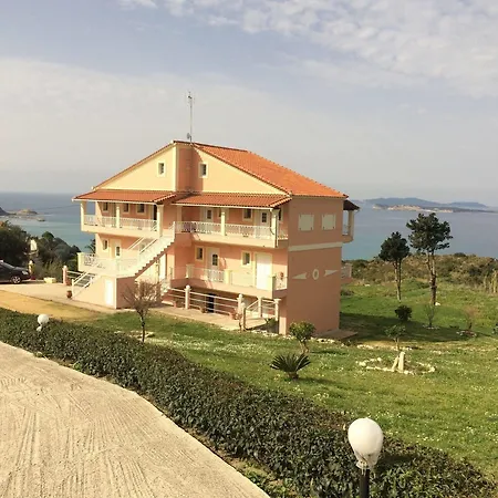 Corfu Boutique Apartment Agios Stefanos Avliotes (Corfu)