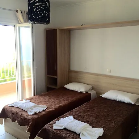 Apartment Corfu Boutique *