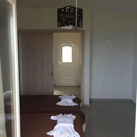 Corfu Boutique Apartment Agios Stefanos Avliotes (Corfu)