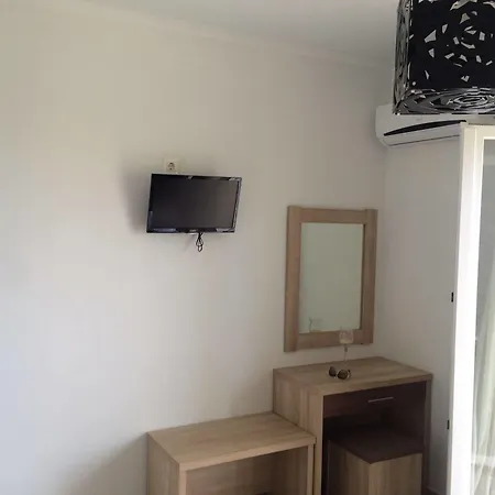 Corfu Boutique Apartment *