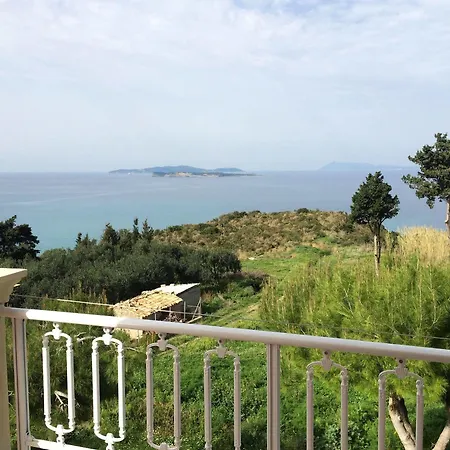 Corfu Boutique Apartment