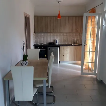 Corfu Boutique Apartment *