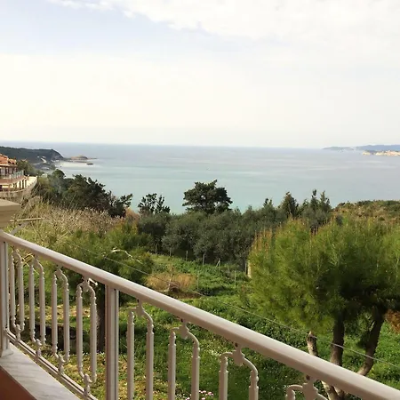 Apartment Corfu Boutique