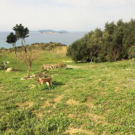 Corfu Boutique Apartment Agios Stefanos Avliotes (Corfu)