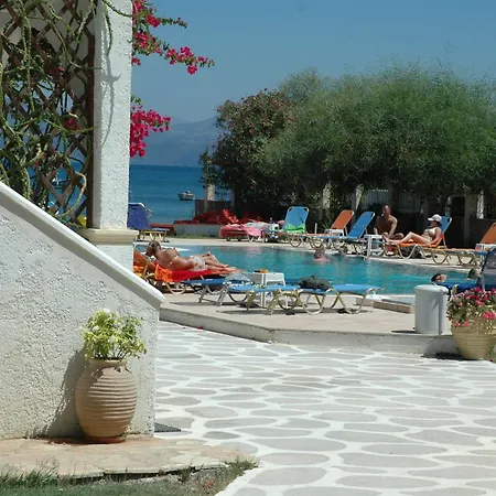 Apartment Likourgos Kavos