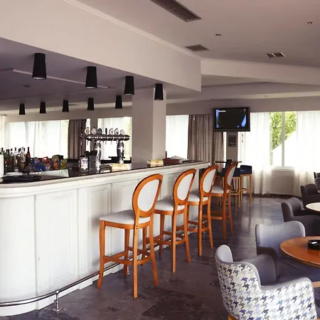 Hotel Alkion Sidárion