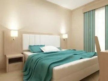 Hotel Aquis Agios Gordios Beach (adults Only) Agios Gordios (Corfu)