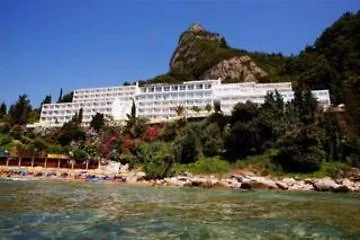 Hotel Aquis Agios Gordios Beach (adults Only) 4*