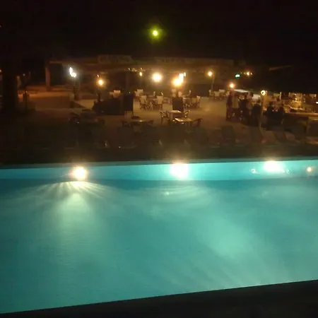 Gasthof Nikolas Club