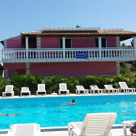 Nikolas Club Gasthof