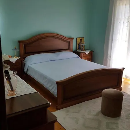 Georgina Holiday home