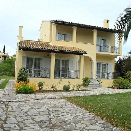 Holiday home Georgina *