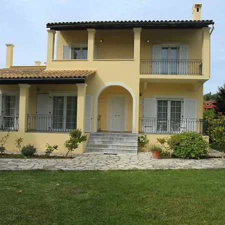 Georgina Holiday home *