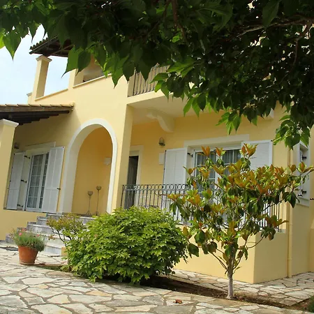 Georgina Holiday home *