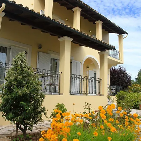 Georgina Holiday home *