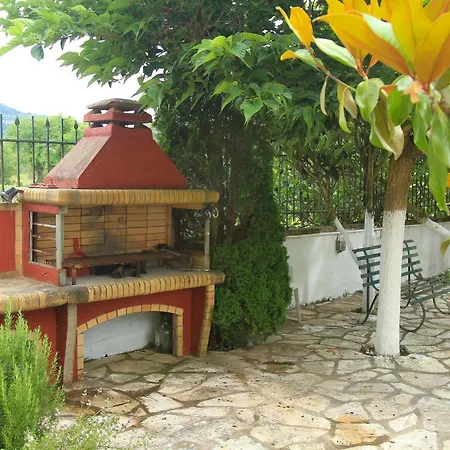 Holiday home Georgina