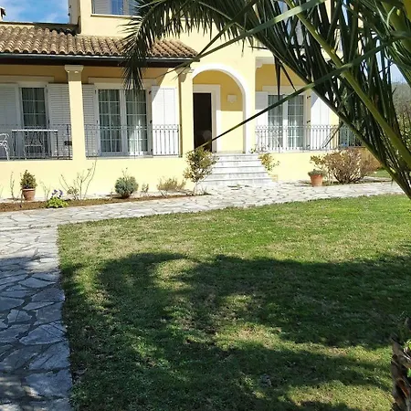Georgina Holiday home