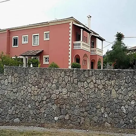 Hotel Ethnic Kontokali