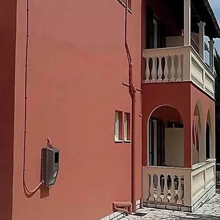 Ethnic Hotel Kontokali