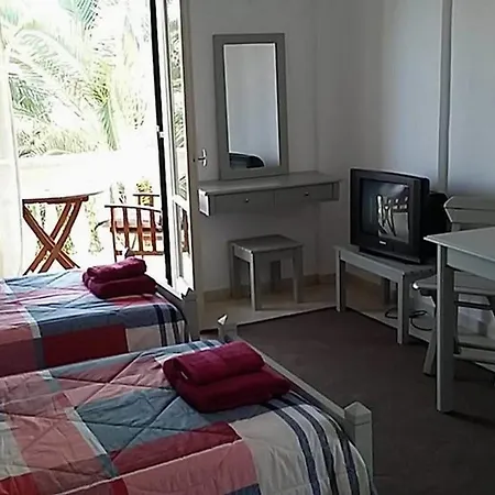 Ethnic Hotel