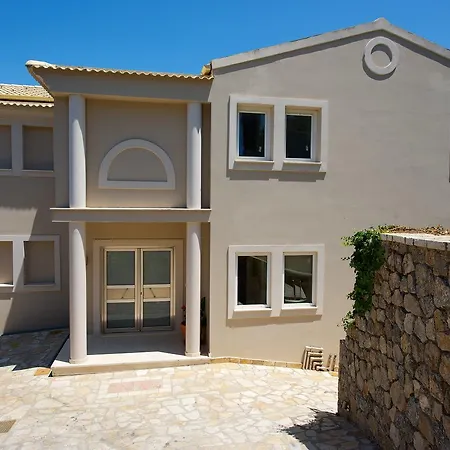 Apartment Fedra' House *