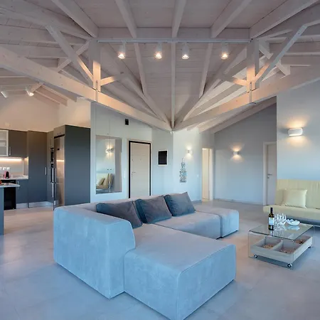 Fedra' House Apartment *