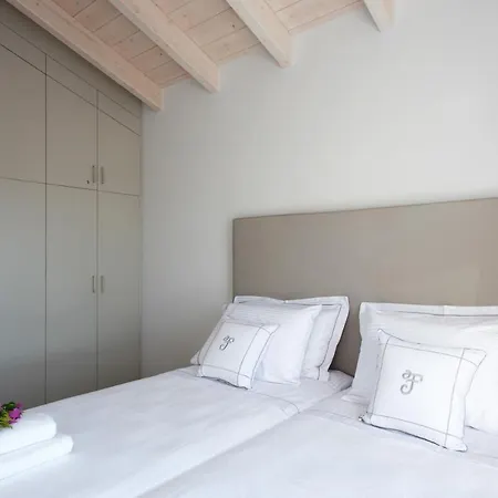 Fedra' House Apartment