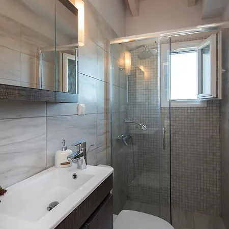 Fedra' House Apartment *