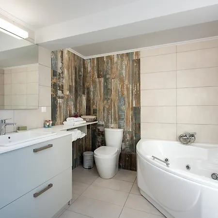 Apartment Fedra' House *