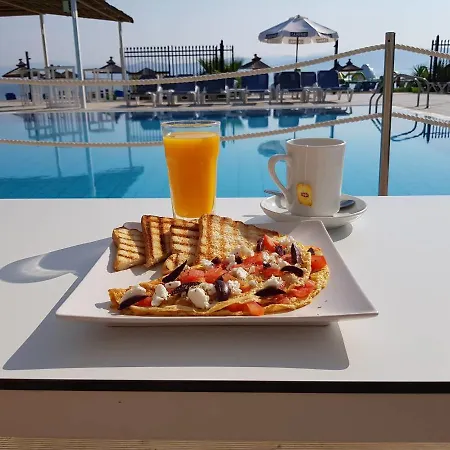 Ammos Aparthotel Kavos