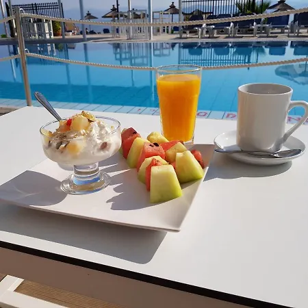Aparthotel Ammos