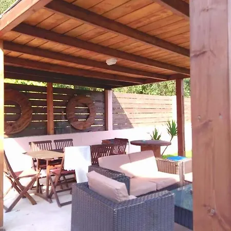 Thanos Villa