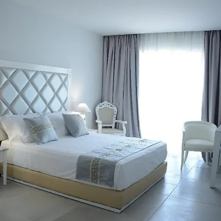 Kairaba Sandy Hotel