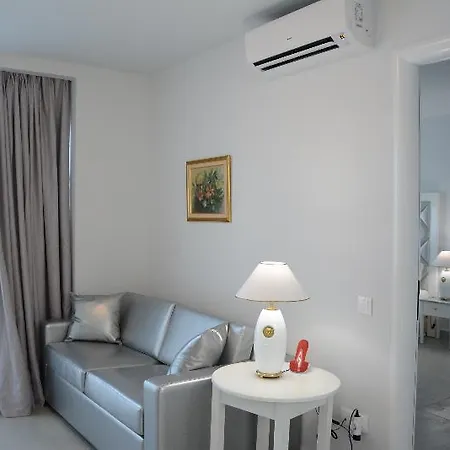 Hotel Kairaba Sandy 5*