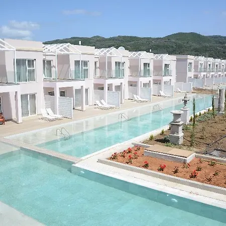 Hotel Kairaba Sandy