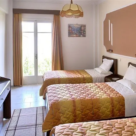 Hotel Sirena Gouvia