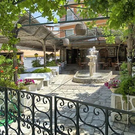 Hotel Sirena