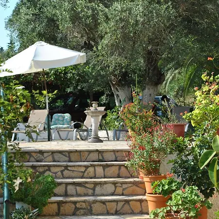 Helios Splendid Aparthotel 3*