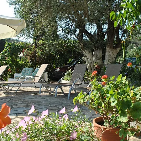 Helios Splendid Aparthotel Mpoukaris