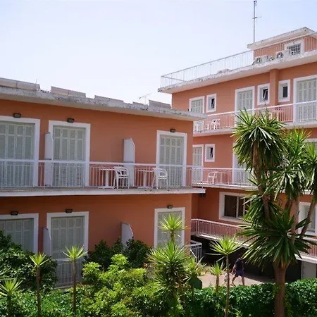 Sirena Hotel