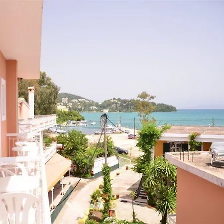 Hotel Sirena 3*
